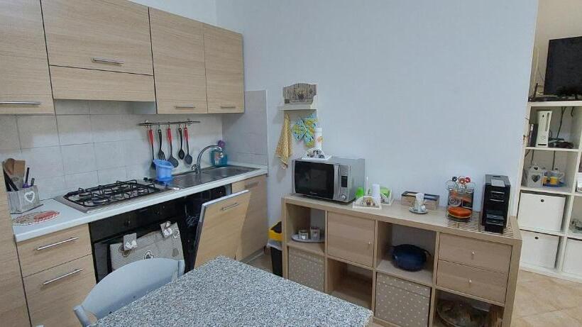 ペンション La Casa Di Alberto