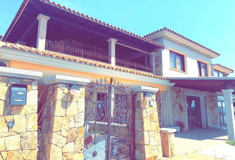 بنسيون Le Residenze Del Mare Affittacamere