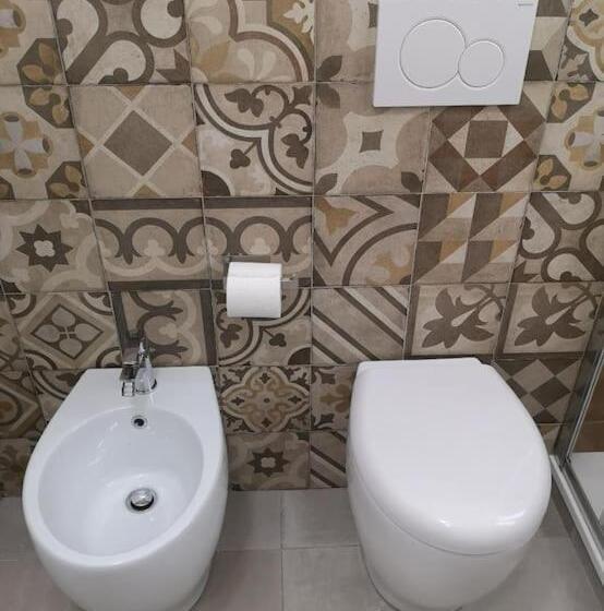 پانسیون Smart Rooms Pistoia