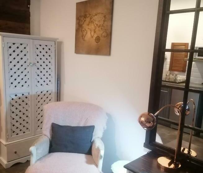 پانسیون The Oak Treehouse Bnb Queenstown
