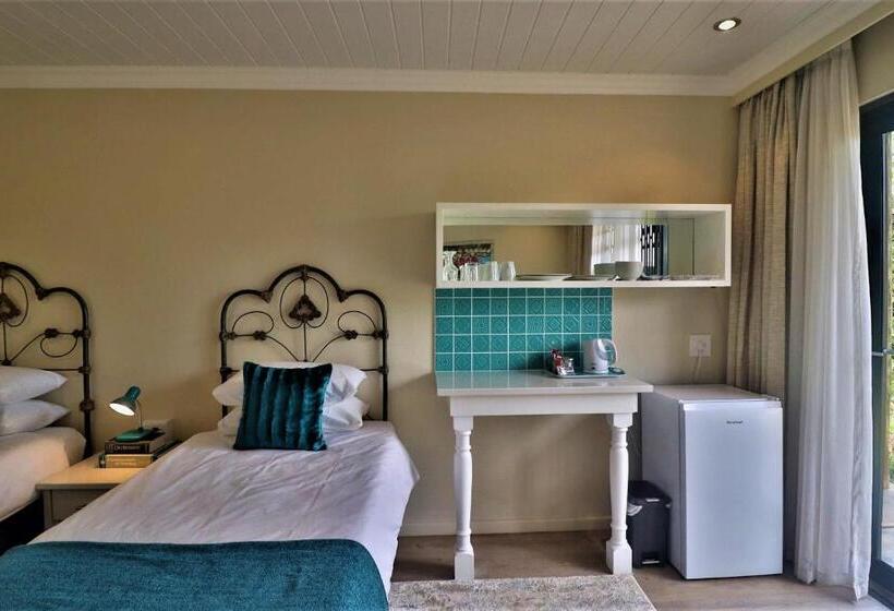 پانسیون The Ranch Guesthouse