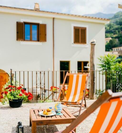 بنسيون Villa Le Murelle