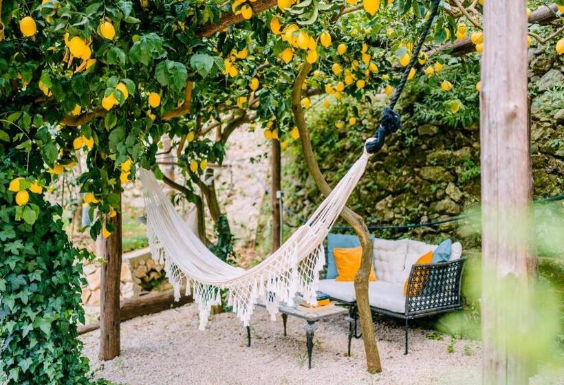 بنسيون Villa Le Murelle