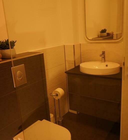 پانسیون Vivo Apartments At Hospitals
