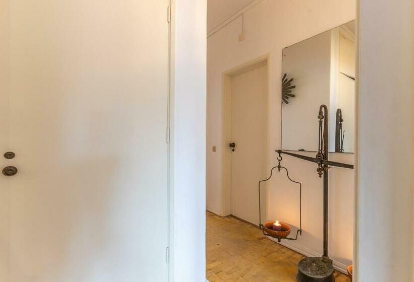 Пансион Wine Inn Carcavelos Guesthouse