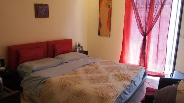 پانسیون Youth Hostel Medina