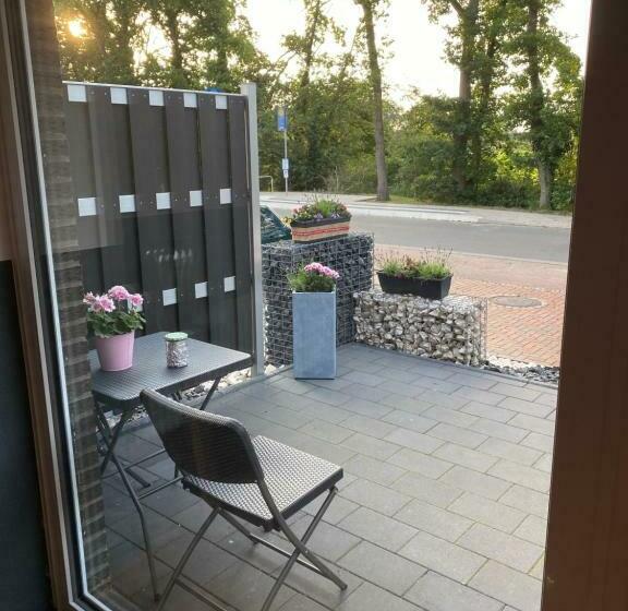 Pension Haus Erika