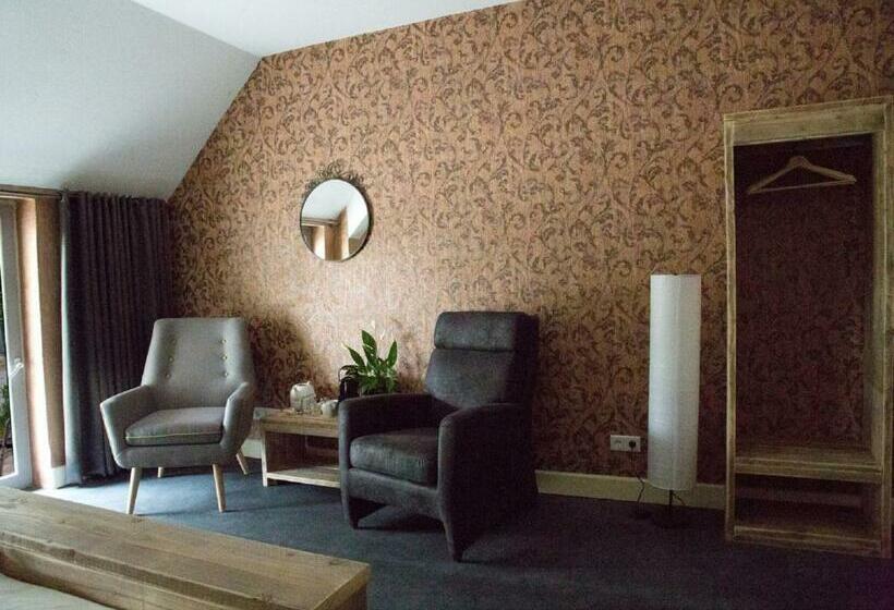 Puurderij B&b En Meer..