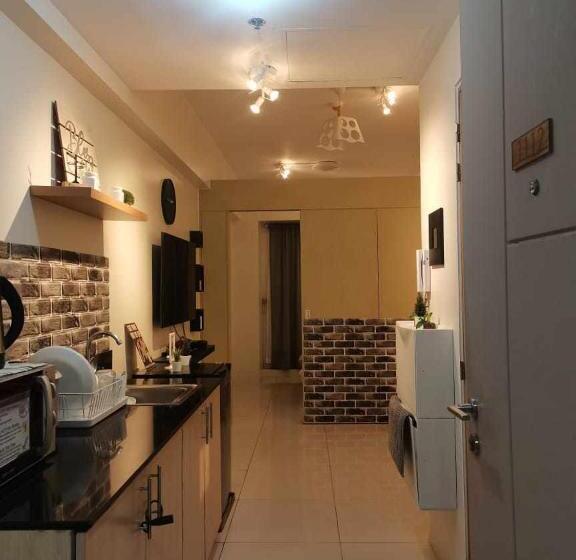 Wind Residence T4 A Near Taal Skyranch Tourist Spot