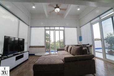 3bu Hostel La Union