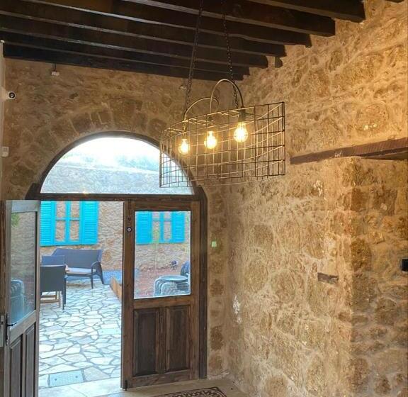 هاستل Jasmine Lodge