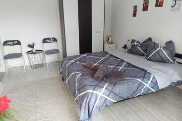 هاستل Vila Ana