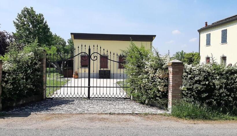B&b Armonie