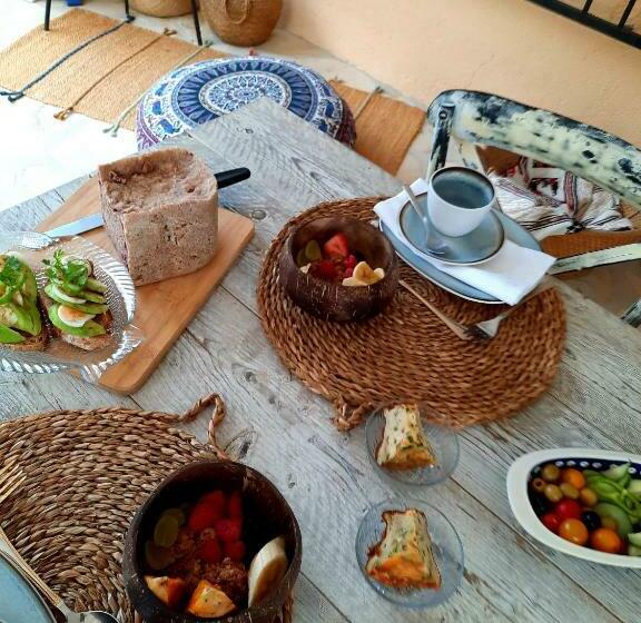 B&b Casa Surplace