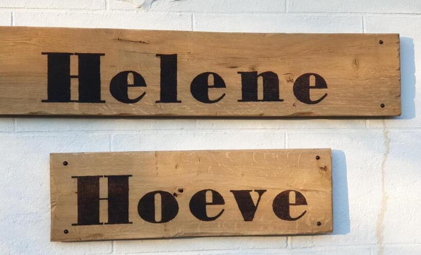 B&b Helene Hoeve