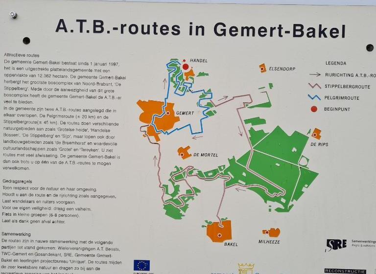 B&b Helene Hoeve