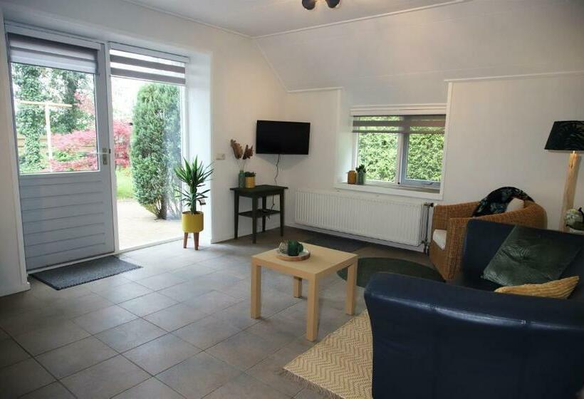 צימר Appartement De Berk