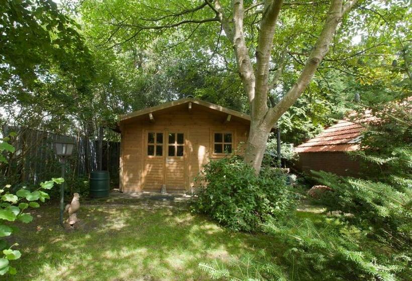 צימר Appartement De Berk
