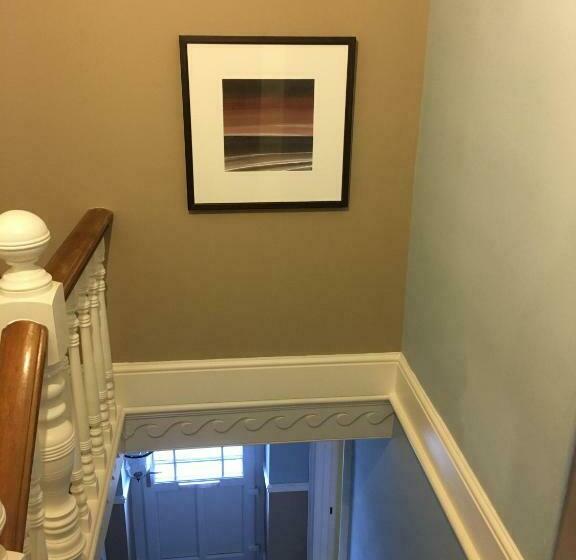 ベッドアンドブレックファースト Bella Vista