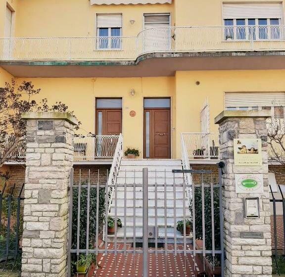 민박 Borgo Degli Angeli Arcola