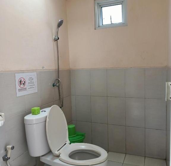 تختخواب و صبحانه Chacha Homestay & Dormitory