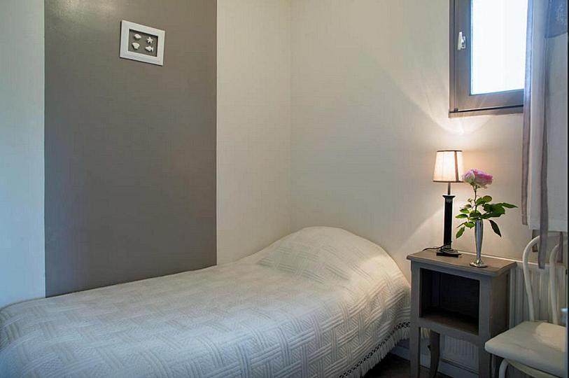 مبيت وإفطار Chambre D Hôtes Aux Sables D Olonne