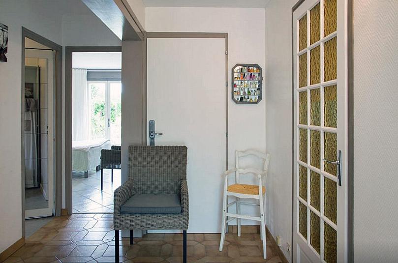 مبيت وإفطار Chambre D Hôtes Aux Sables D Olonne