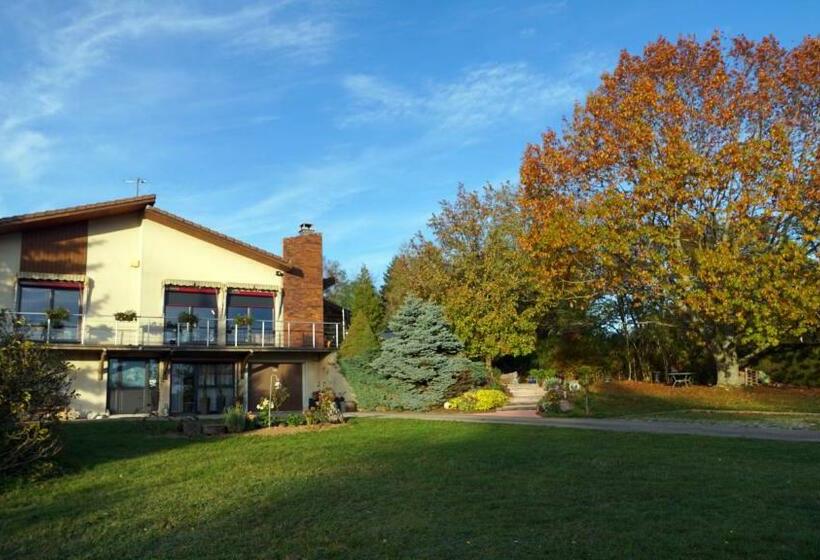 Bed and Breakfast Chambres D Hôtes De L Avison