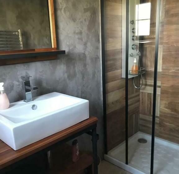 Bed and Breakfast Chez Sandrine