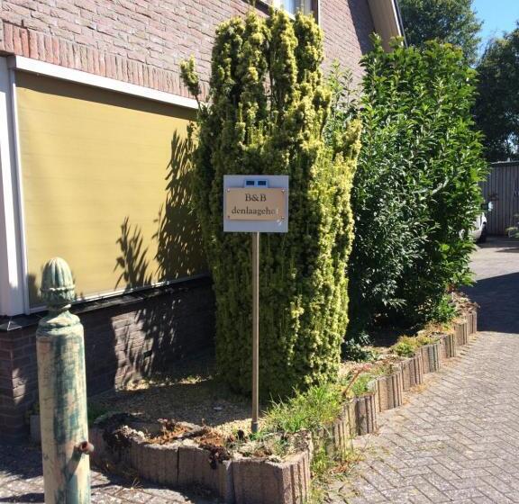 민박 Den Laage Hof