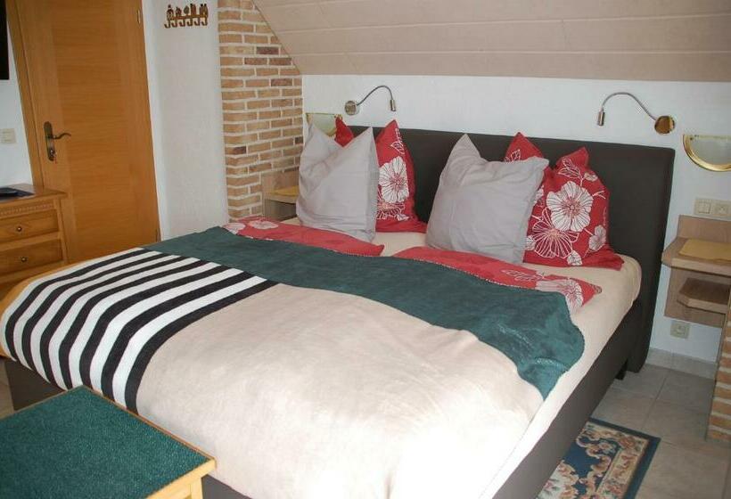 민박 Gästehaus Sylvie