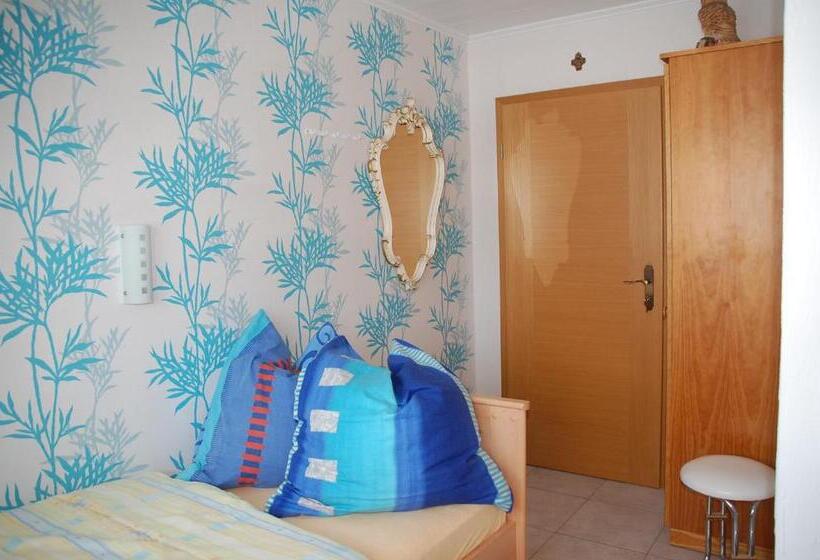 민박 Gästehaus Sylvie