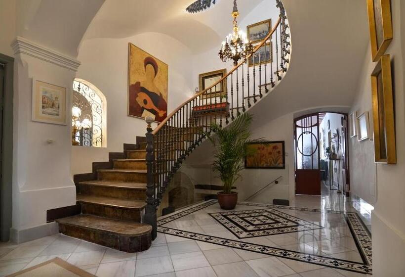 تختخواب و صبحانه La Casa De Los Coy