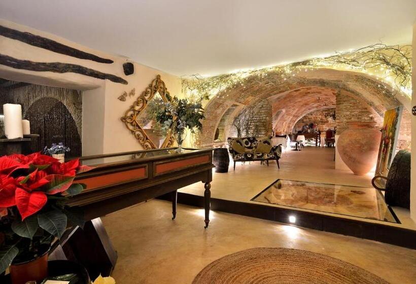 تختخواب و صبحانه La Casa De Los Coy