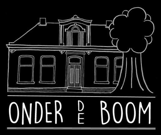민박 Onder De Boom