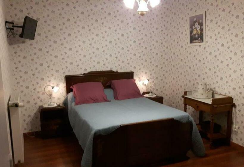 مبيت وإفطار Valentine 44