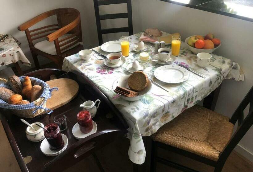 Bed & Breakfast De Vink