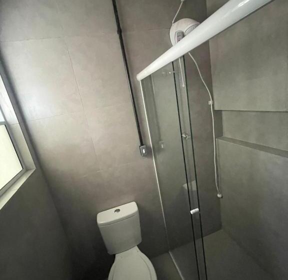 Esquina 8 Suítes Confort & Hostel