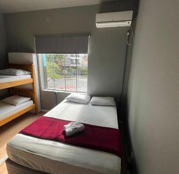 Esquina 8 Suítes Confort & Hostel