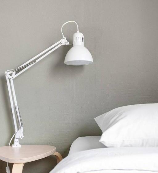 Hemmet Simrishamns Vandrarhem Och B&b