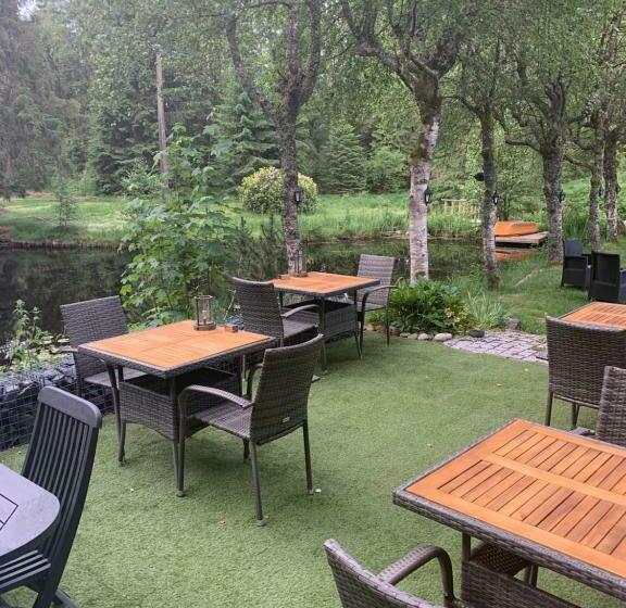 酒店 Le Chalet Du Narouel