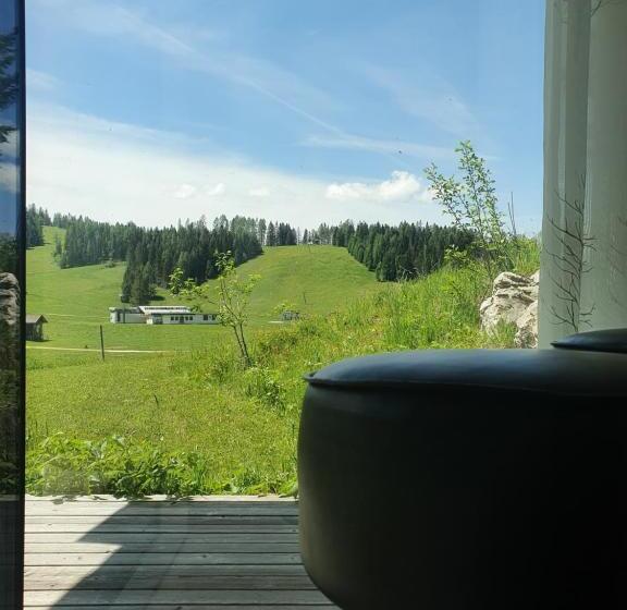 Höss Alpin Lodge