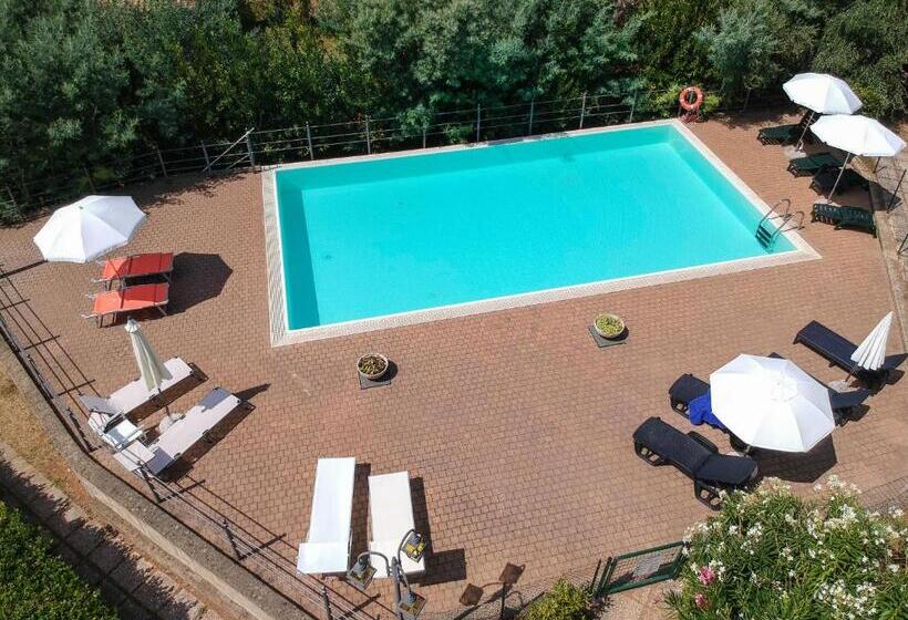 Matteo S Apartments