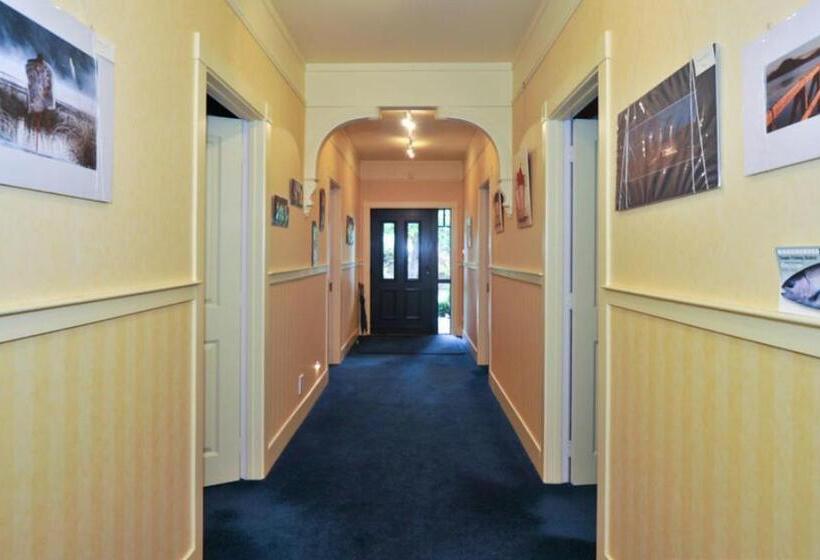 Olive Rabbit Boutique Bed & Breakfast