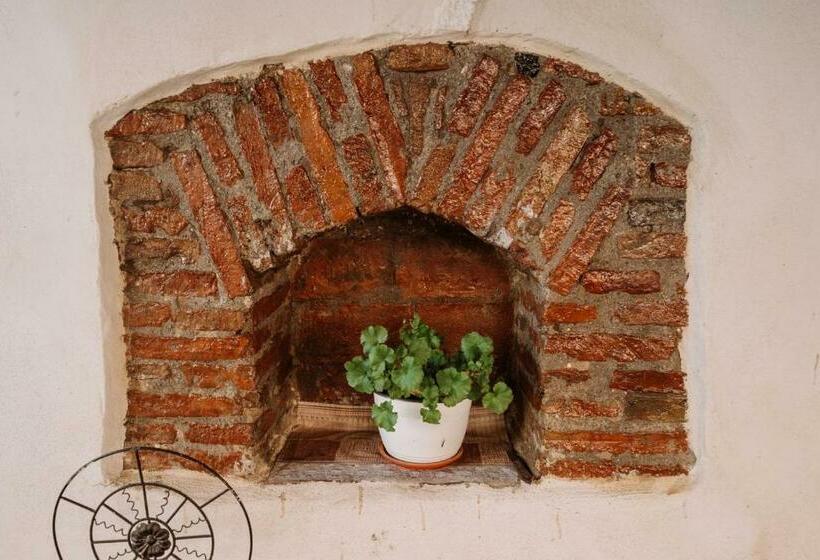 بنسيون Casa Brutarului Crit