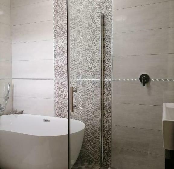 بنسيون Hwh Guesthouse Middelburg