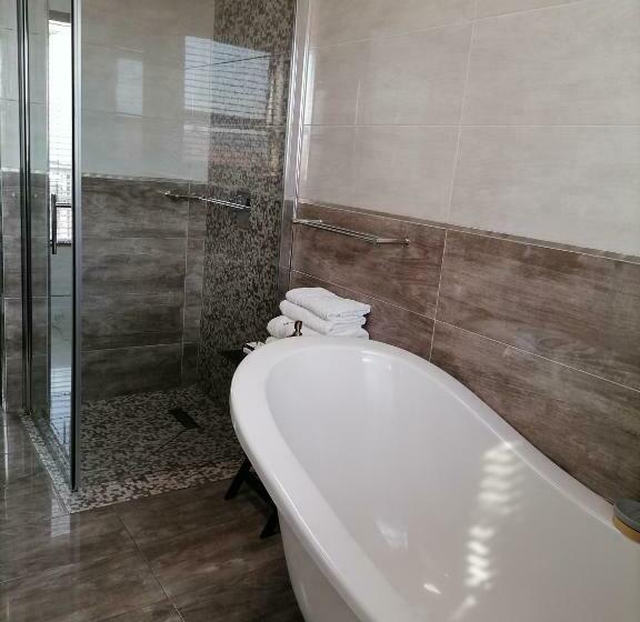 بنسيون Hwh Guesthouse Middelburg