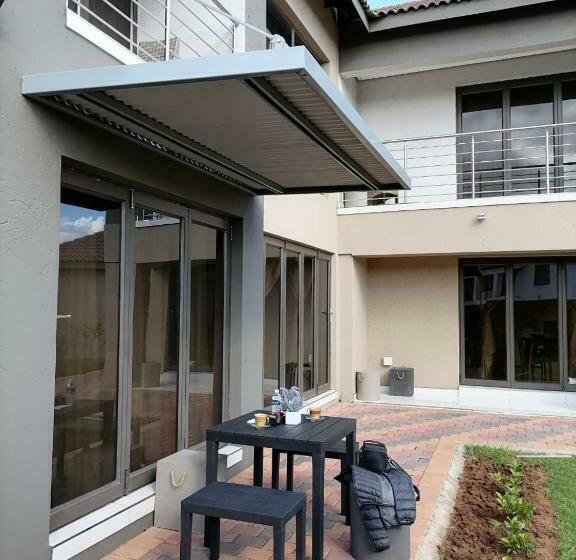 بنسيون Hwh Guesthouse Middelburg