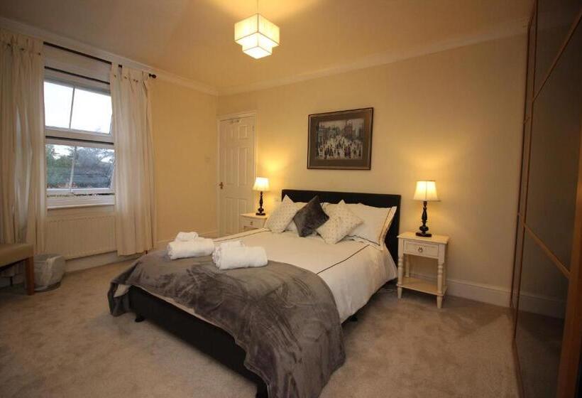 Пансион Hygge Somerset