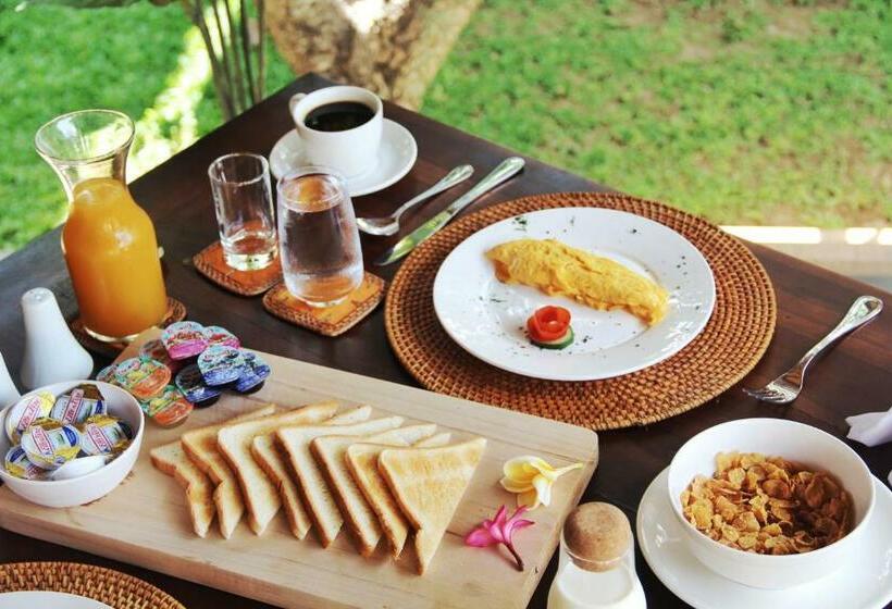 膳宿费 Kandjeng Puri Kailas Canggu
